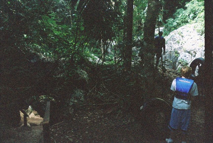 Cave Starting Point2